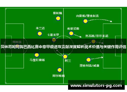 贝林厄姆对阵巴西比赛中意甲级进攻贡献深度解析战术价值与关键作用评估